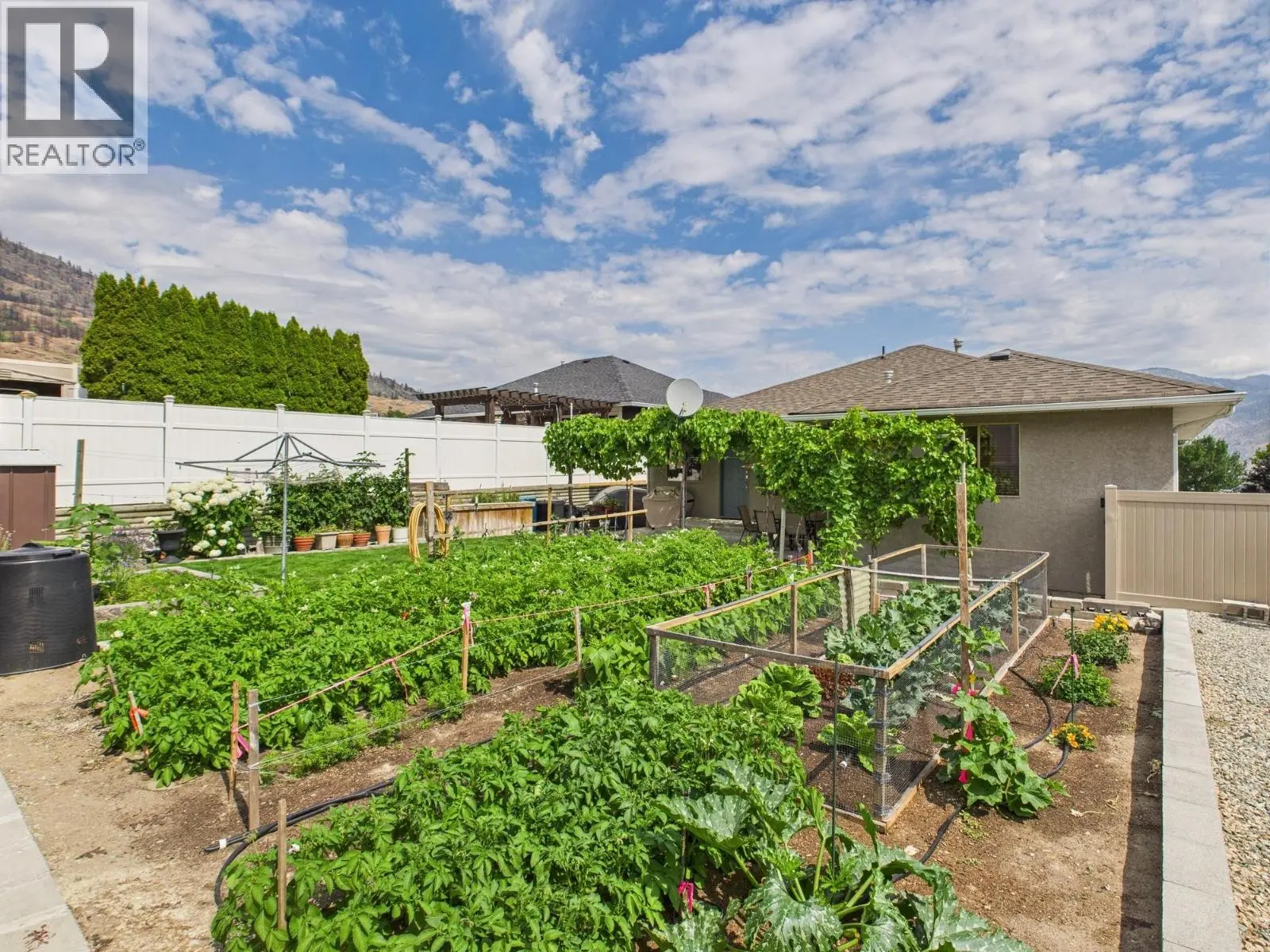 12102 Golf Course Drive. Osoyoos, British Columbia