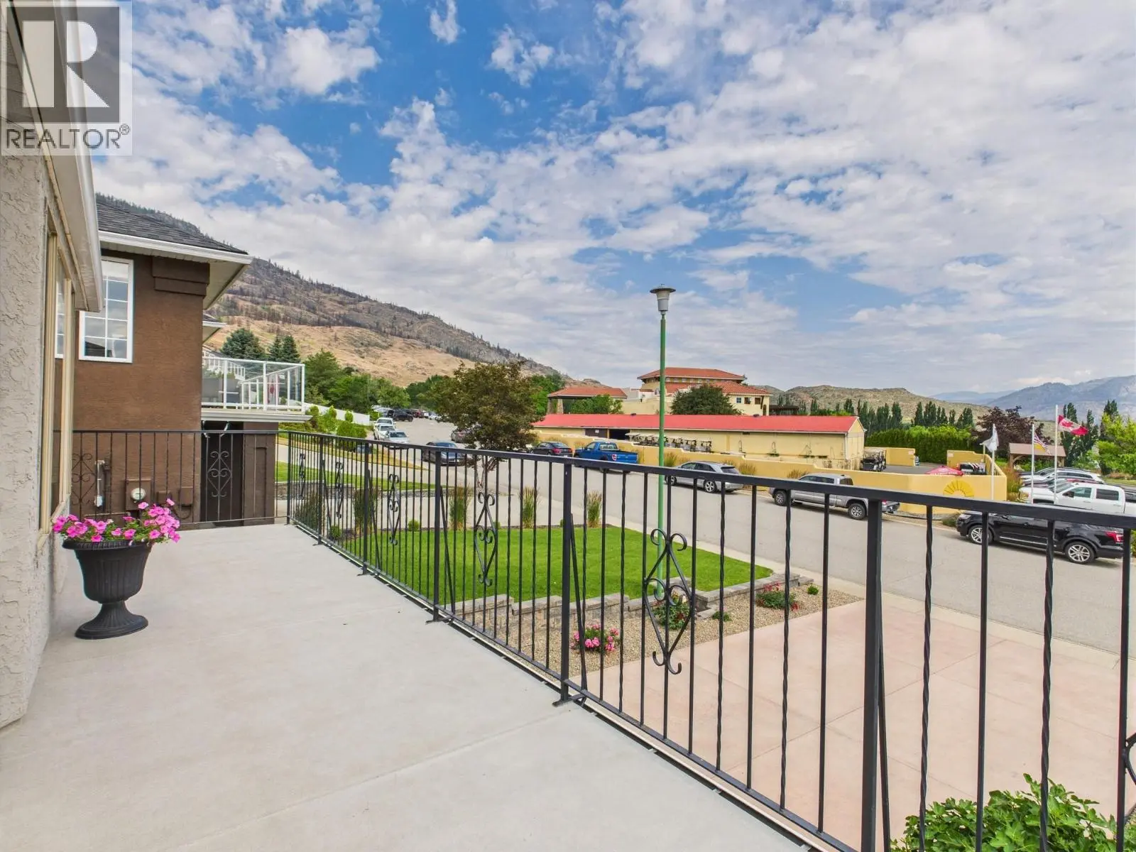 12102 Golf Course Drive. Osoyoos, British Columbia