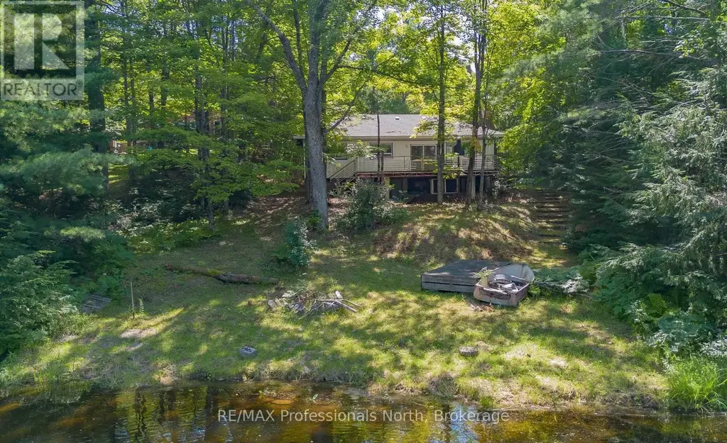1114 River Haven Road N, Bracebridge (Draper)