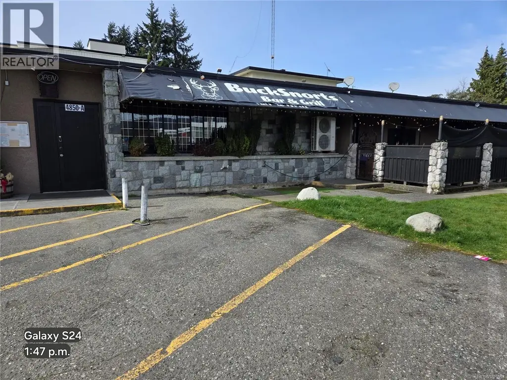 A 4850 Beaver Creek Rd, Port Alberni