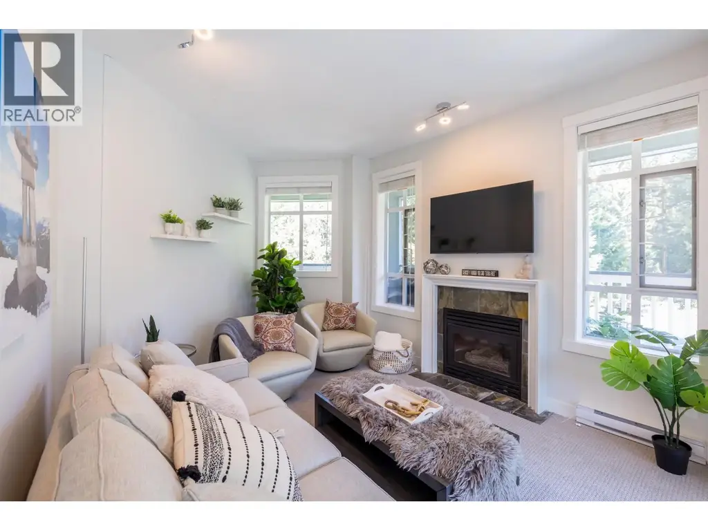 311 4405 Blackcomb Way, Whistler
