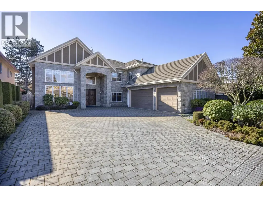 6860 Donald Road, Richmond