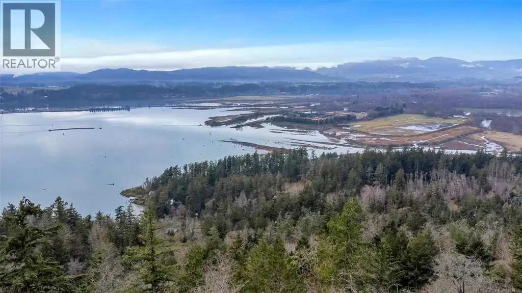 Lt 1 Khenipsen Rd, Cowichan Bay