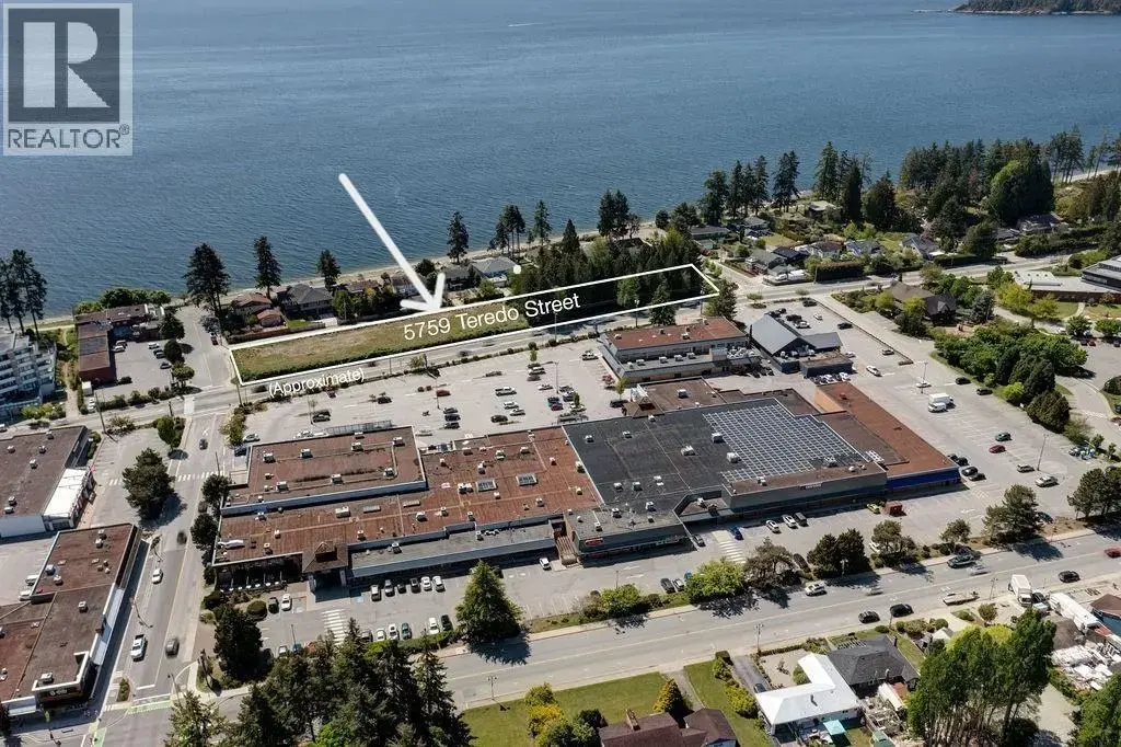 5759 Teredo Street, Sechelt