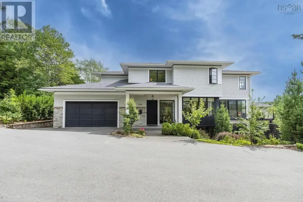 1170 Rockcliffe Street, Halifax