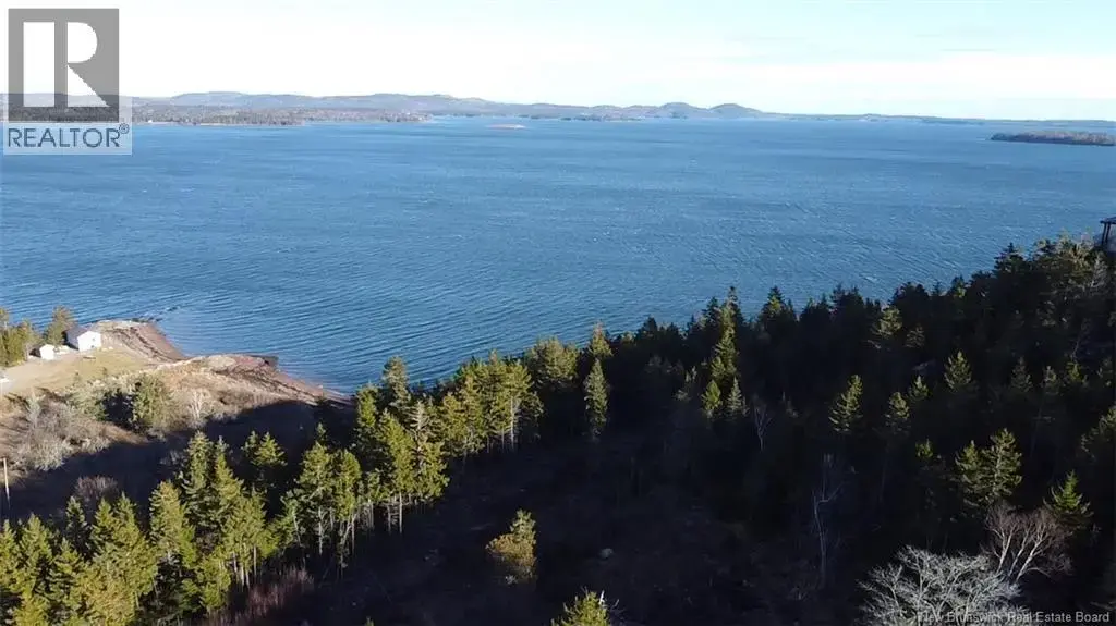 Lot 1 Kilmarnock Head, Chamcook
