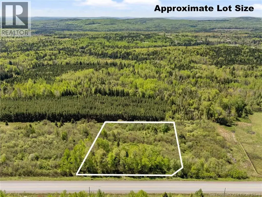 Lot 93-4 Route 104, Middle Hainesville