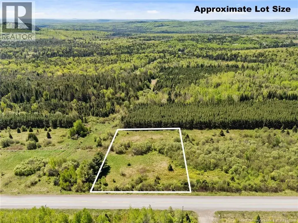 Lot 93-7 Route 104, Middle Hainesville