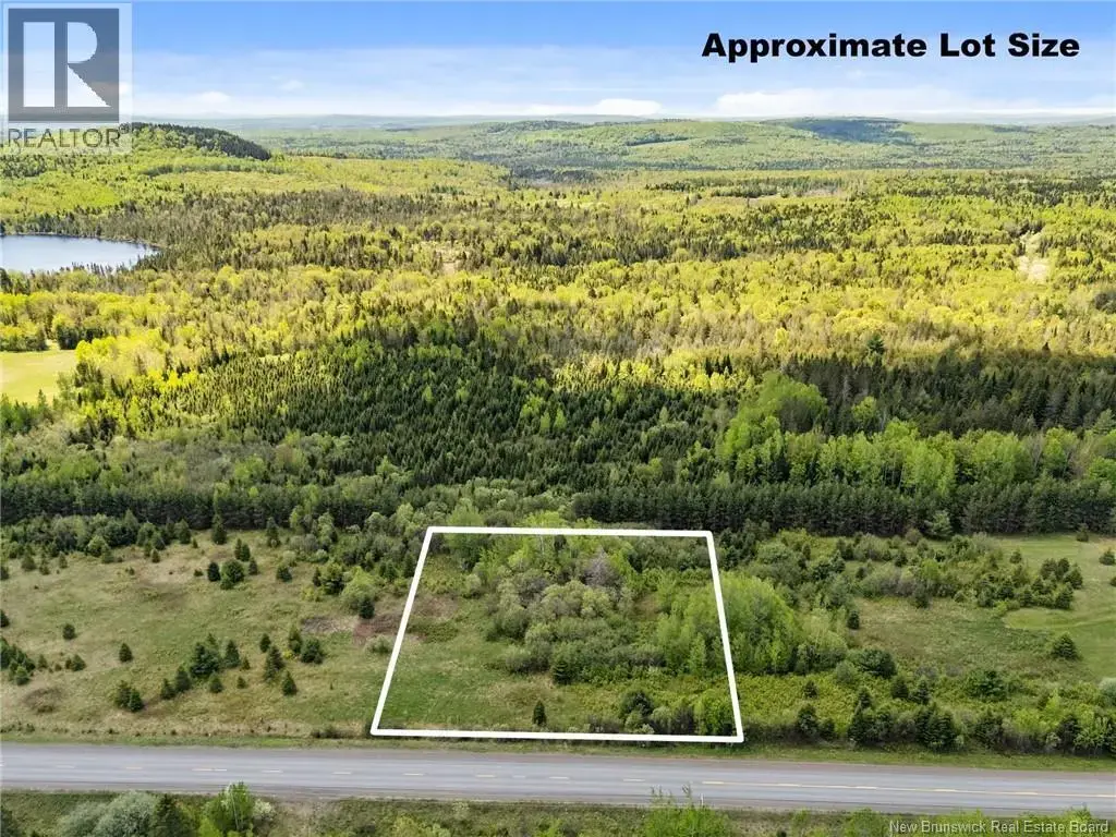 Lot 93-11 Route 104, Middle Hainesville