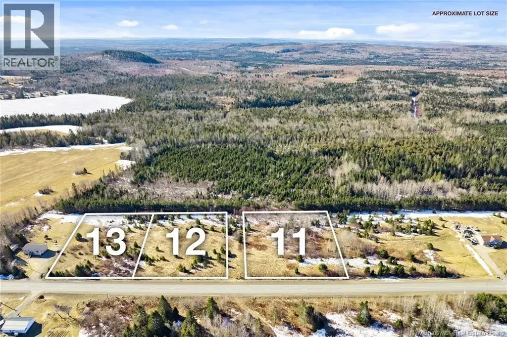 Lot 93-12 Route 104, Middle Hainesville