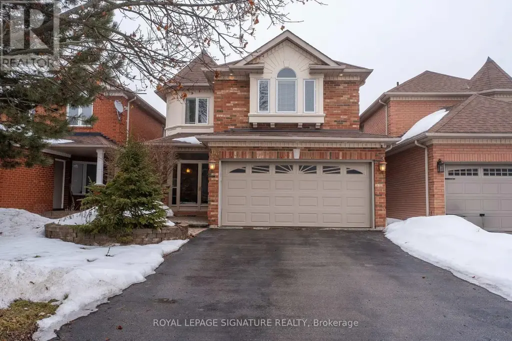 406 Hewitt Circle, Newmarket (Summerhill Estates)