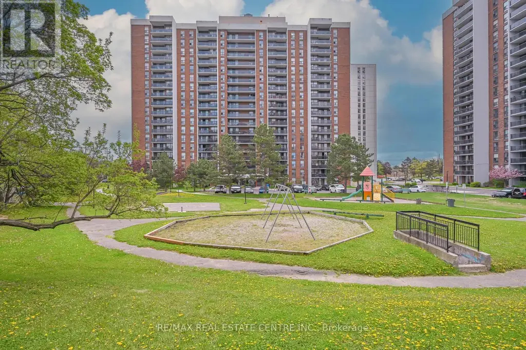 403 - 21 Knightsbridge Road, Brampton (Queen Street Corridor)
