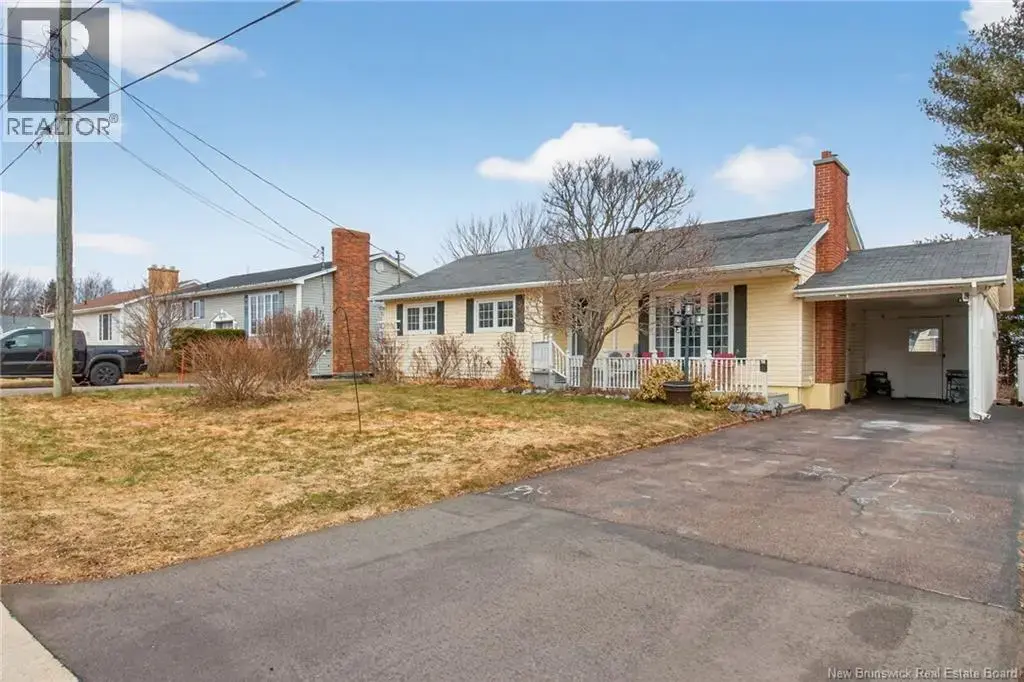 10 Sherwood, Riverview