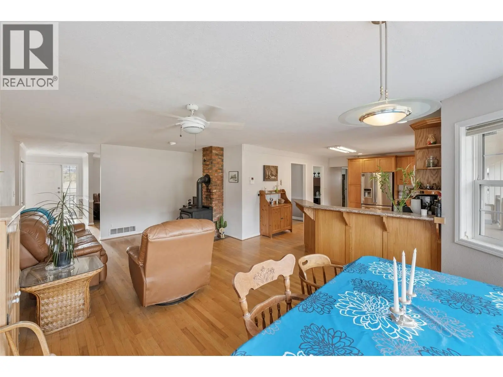 351 Jones Way Road. Oliver, British Columbia