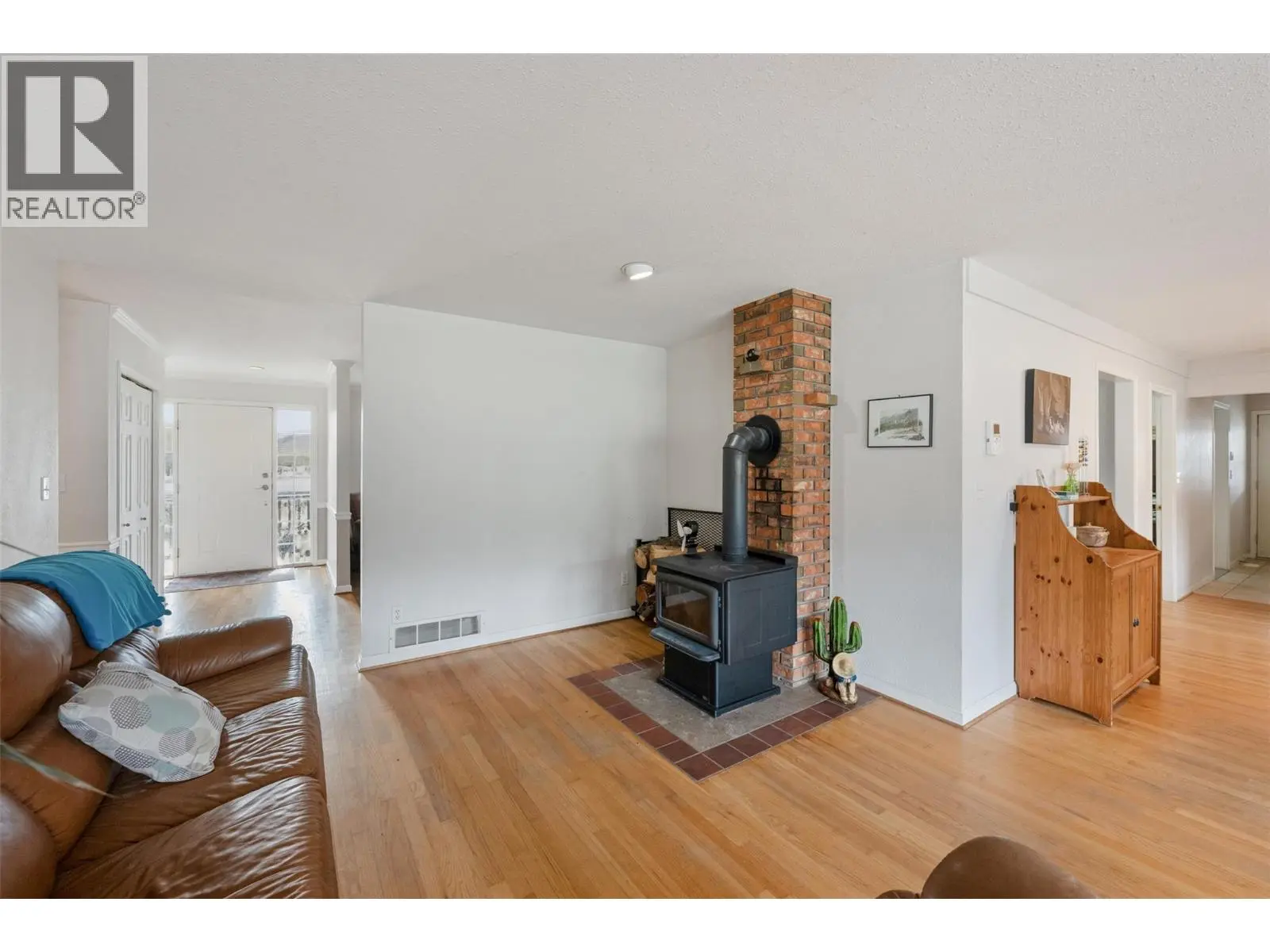 351 Jones Way Road. Oliver, British Columbia