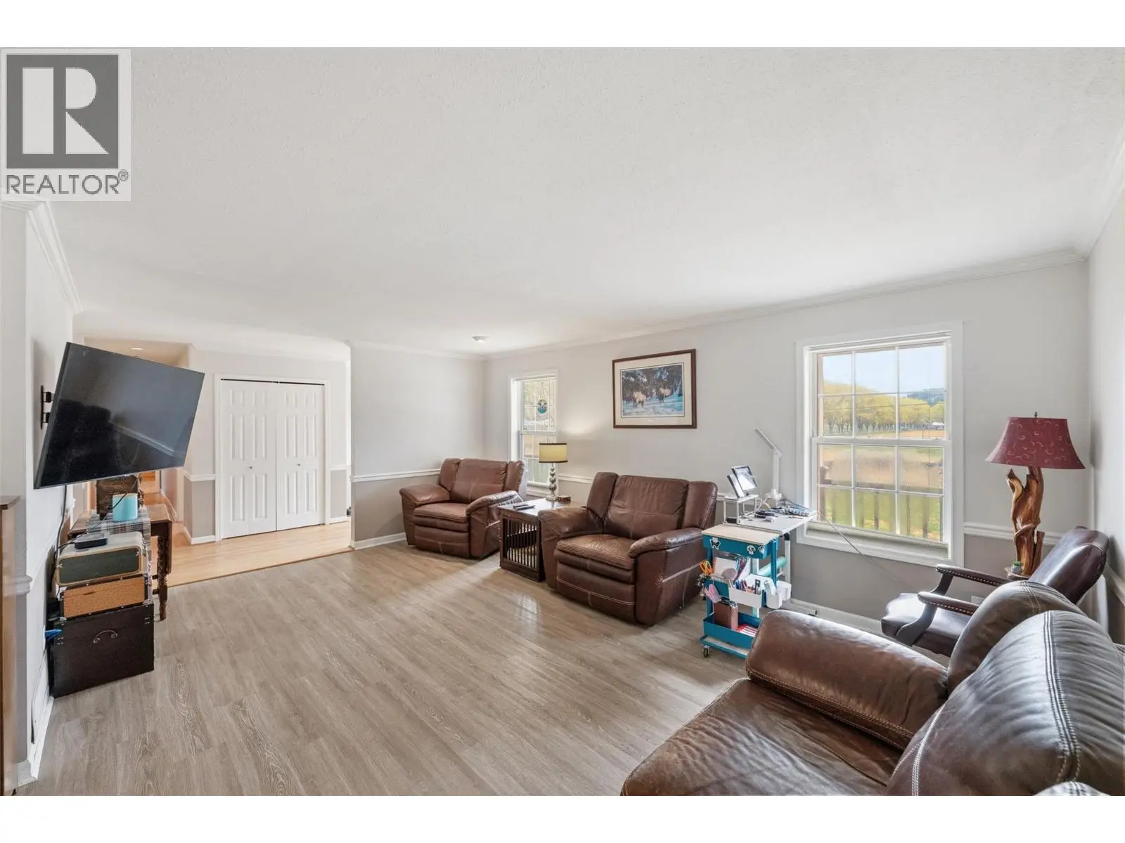 351 Jones Way Road. Oliver, British Columbia