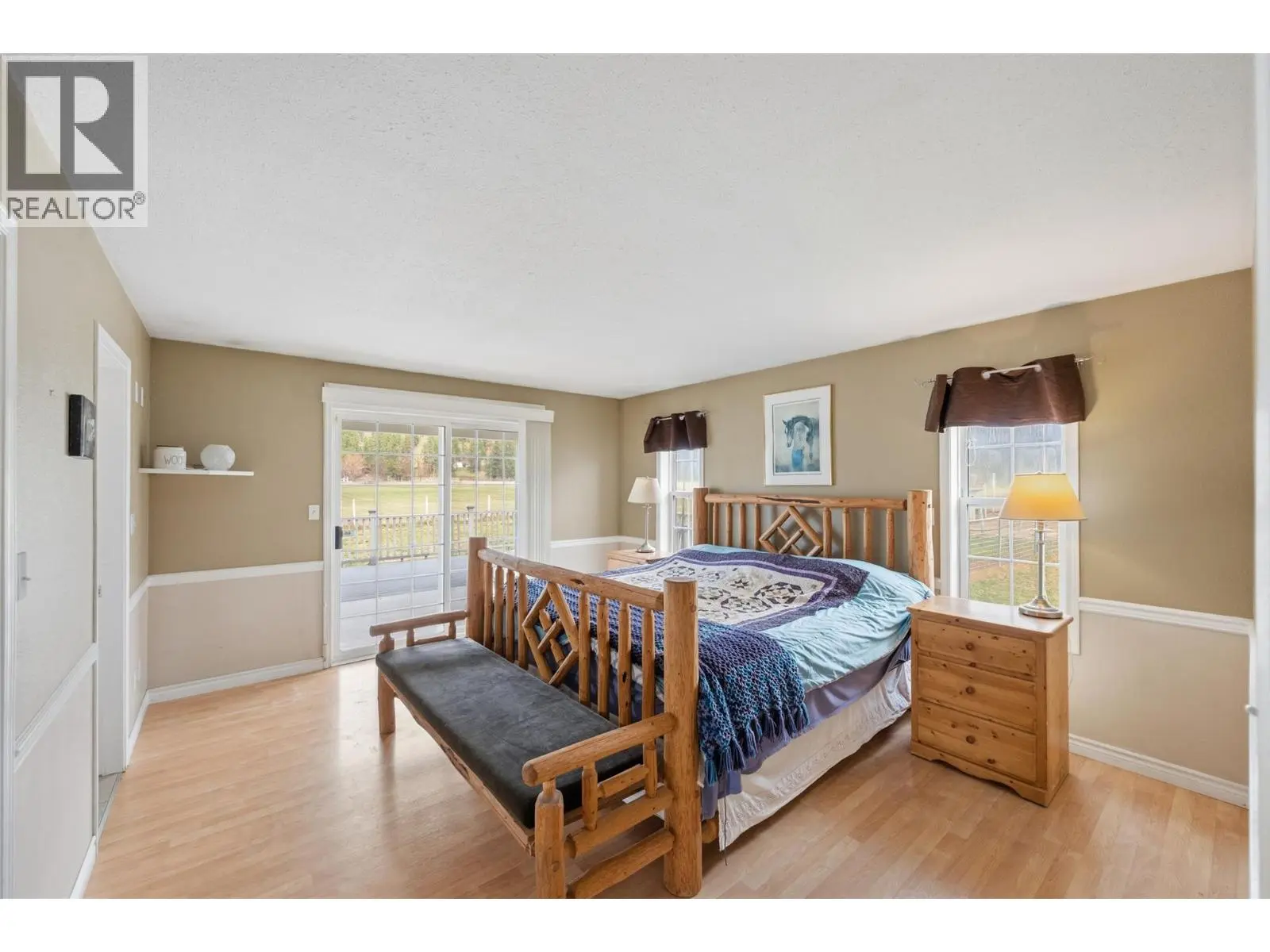 351 Jones Way Road. Oliver, British Columbia