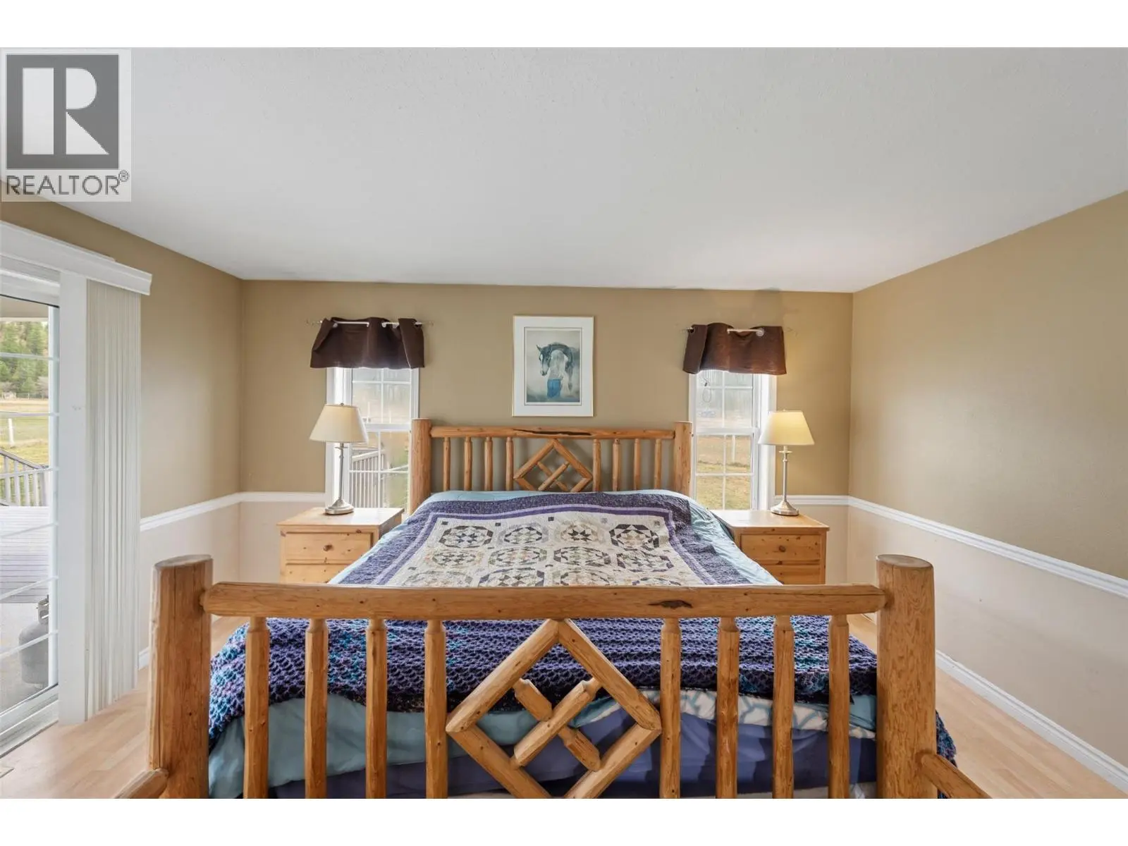 351 Jones Way Road. Oliver, British Columbia