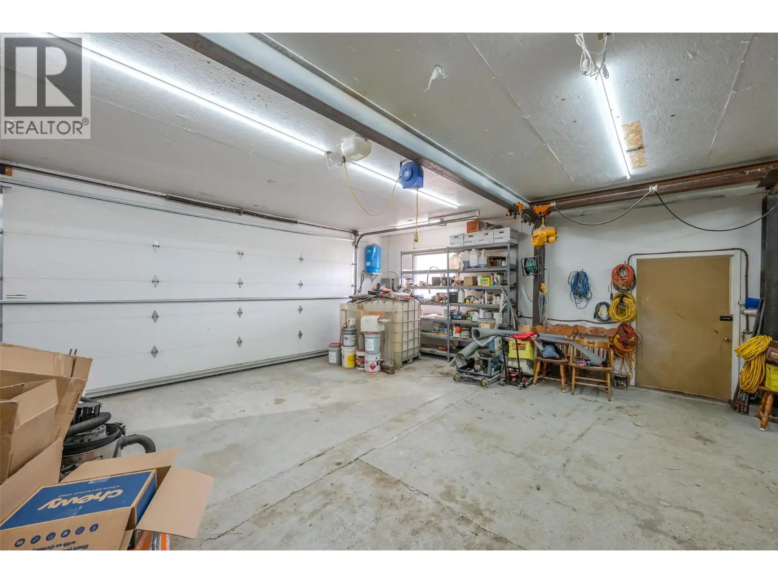 351 Jones Way Road. Oliver, British Columbia