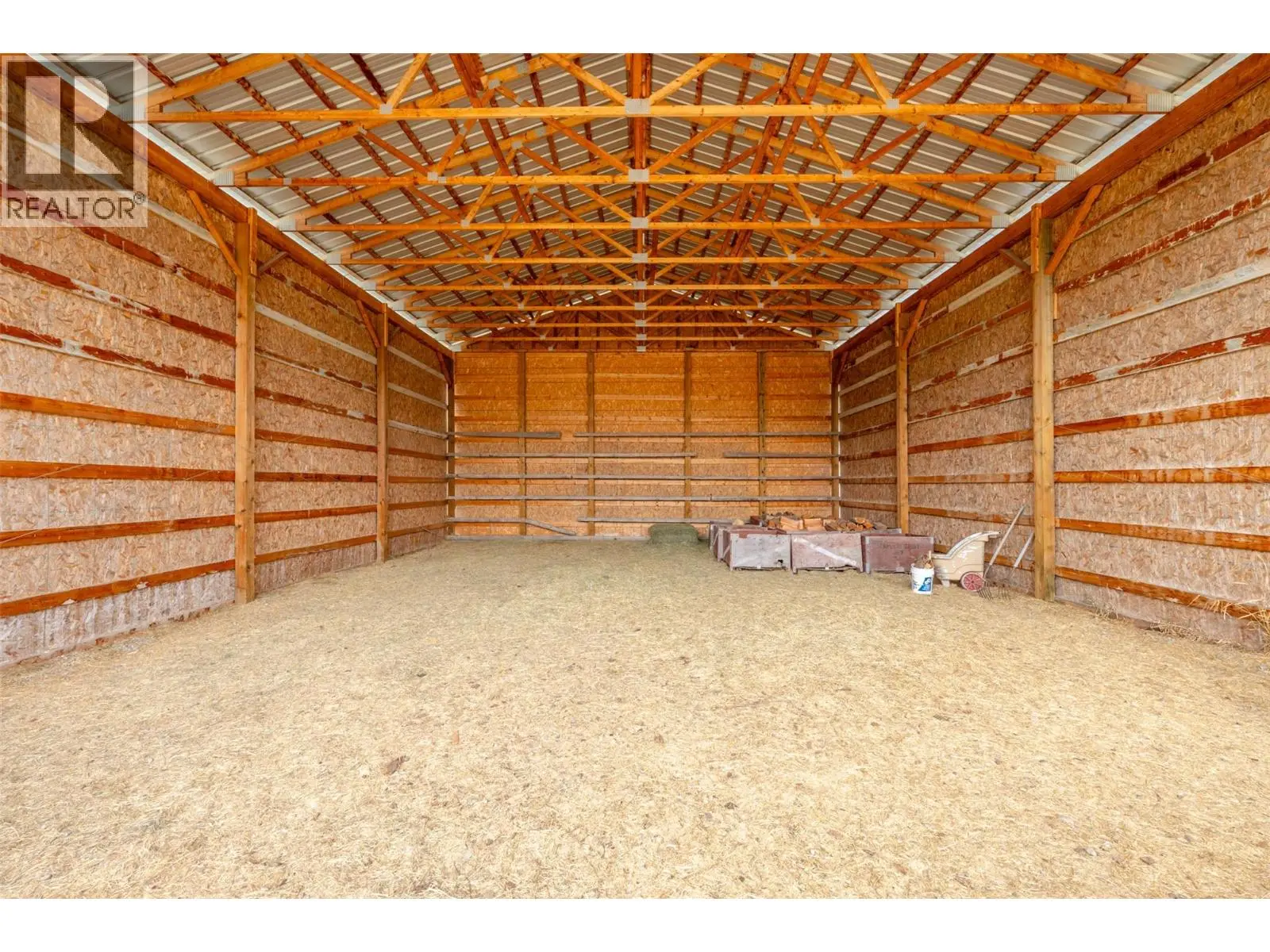 351 Jones Way Road. Oliver, British Columbia