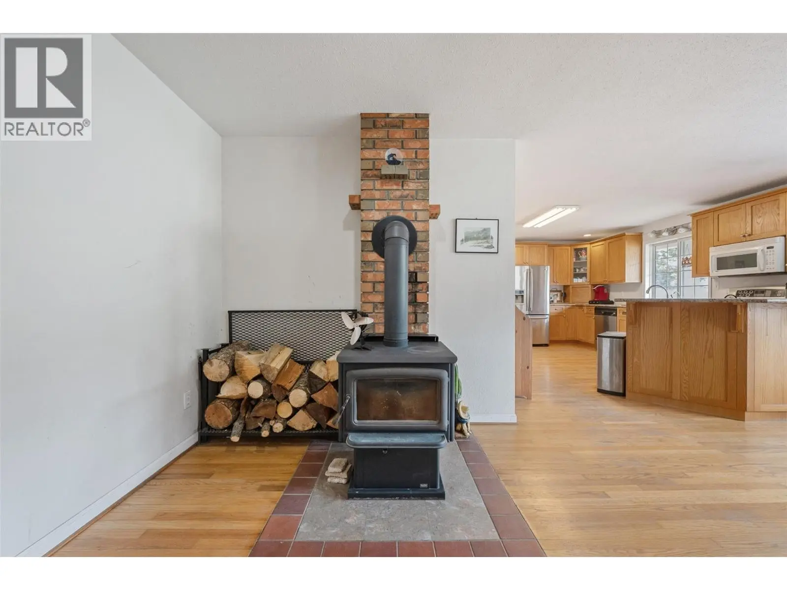 351 Jones Way Road. Oliver, British Columbia
