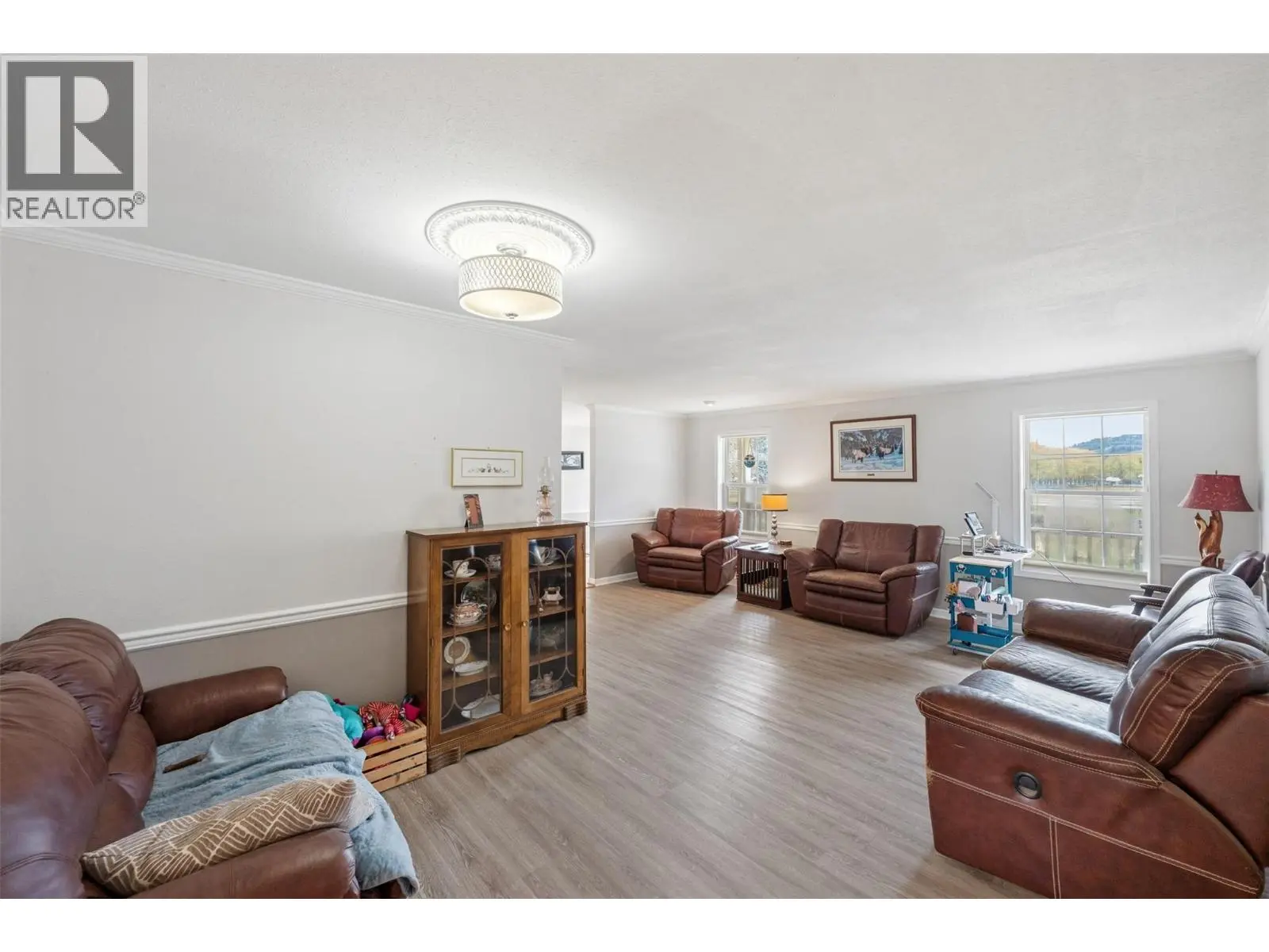 351 Jones Way Road. Oliver, British Columbia
