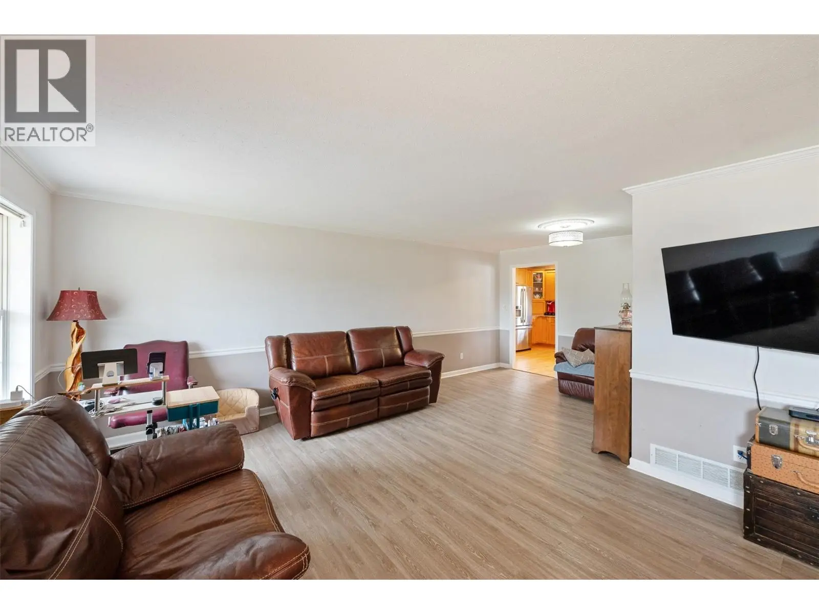 351 Jones Way Road. Oliver, British Columbia