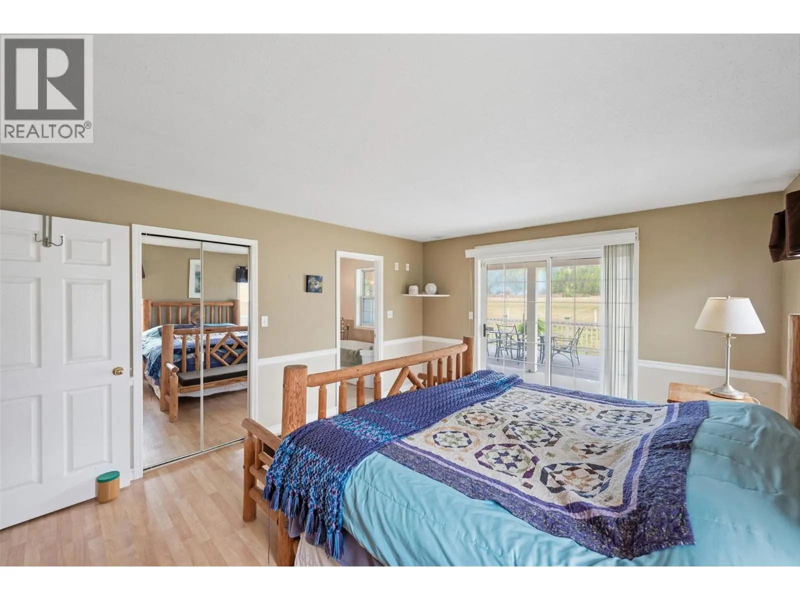 351 Jones Way Road. Oliver, British Columbia