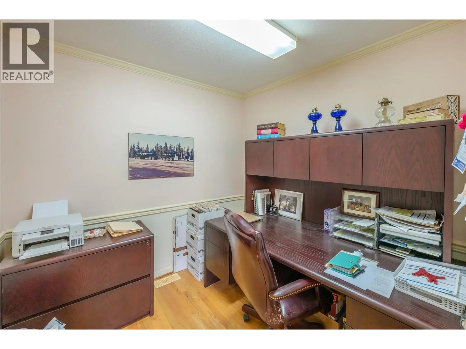 351 Jones Way Road. Oliver, British Columbia