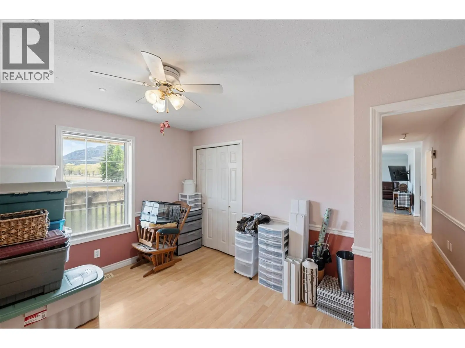 351 Jones Way Road. Oliver, British Columbia