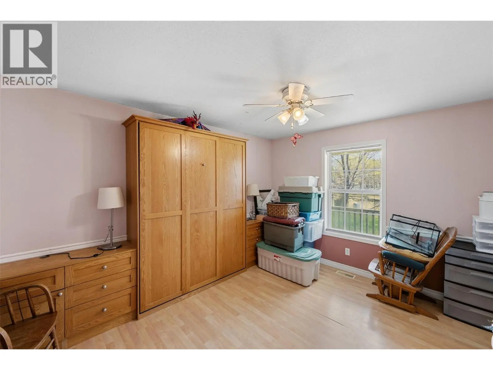 351 Jones Way Road. Oliver, British Columbia