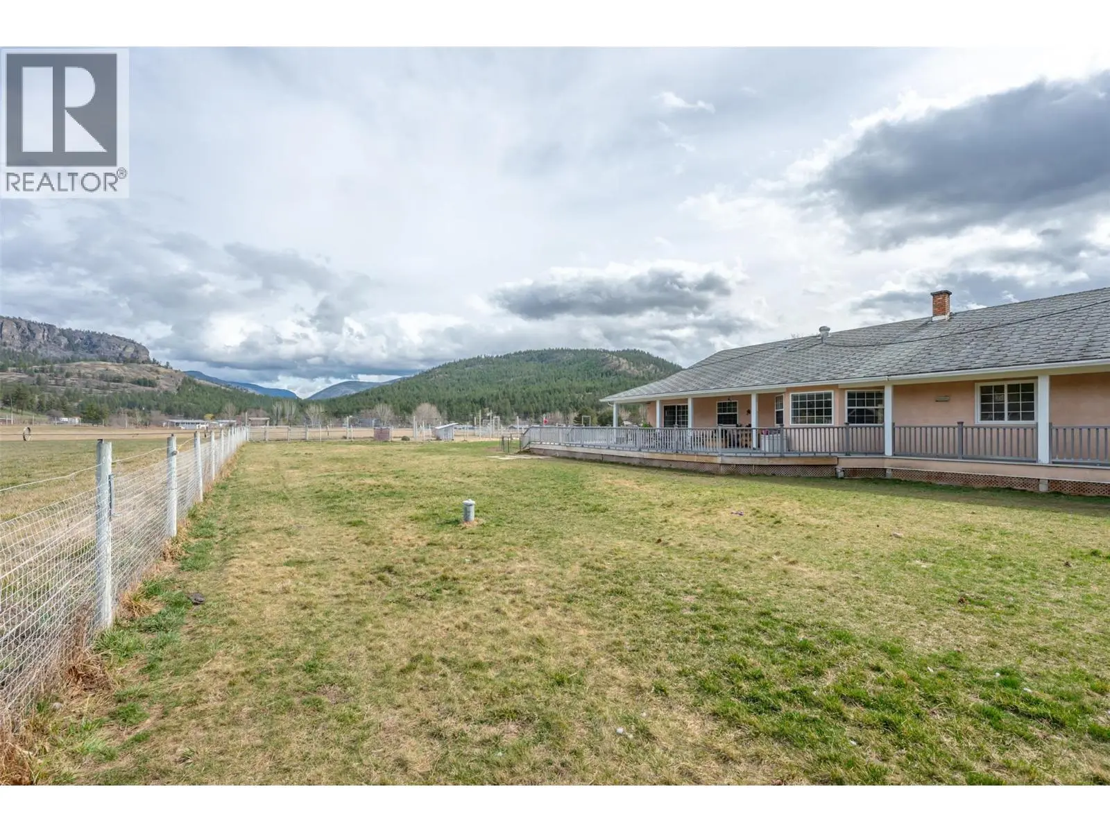 351 Jones Way Road. Oliver, British Columbia