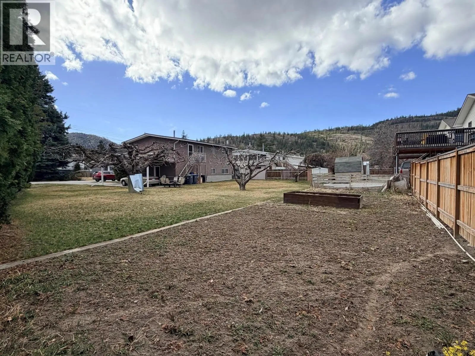 11102 Scott Street. Summerland, British Columbia