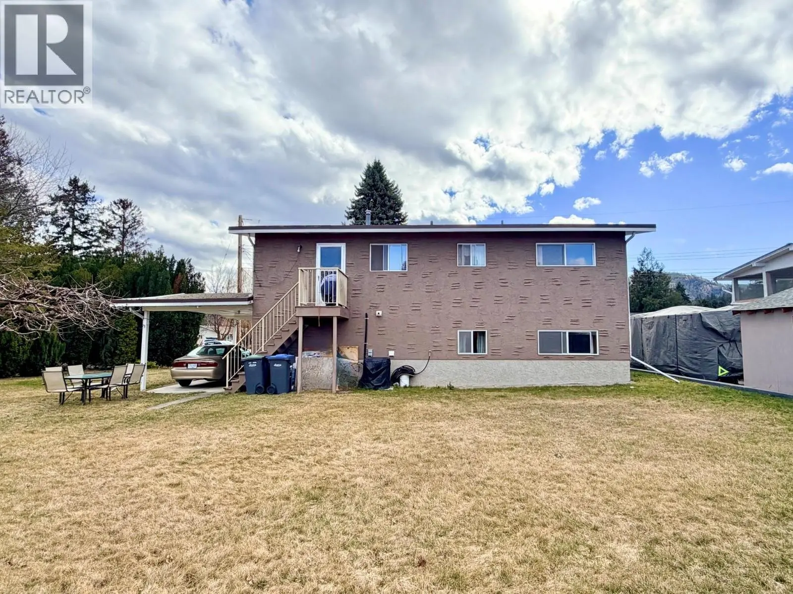 11102 Scott Street. Summerland, British Columbia