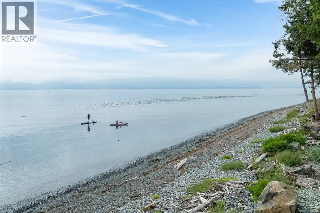 8801 West Coast Rd, Sooke