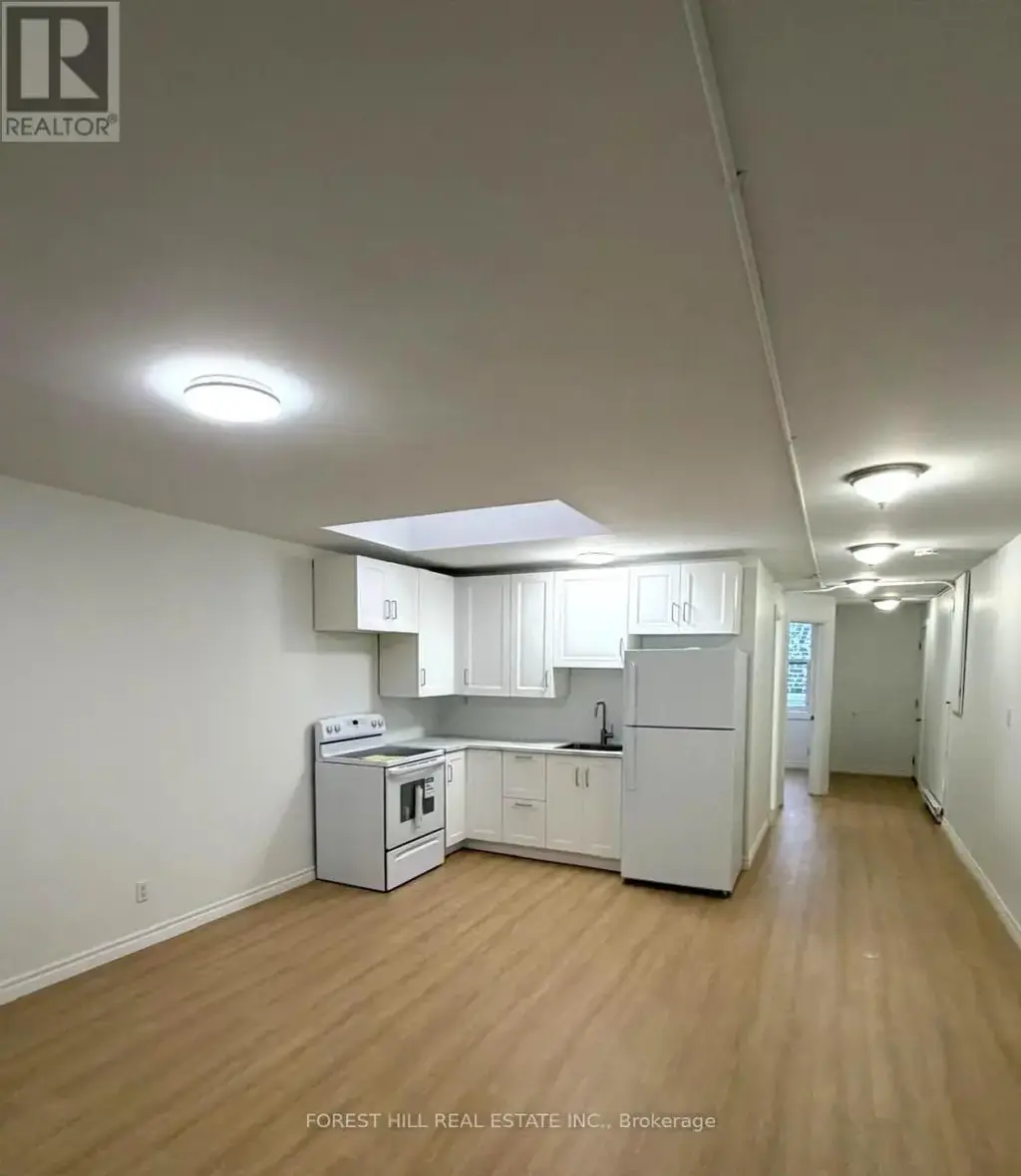 2 - 9 Eby Street, Kitchener