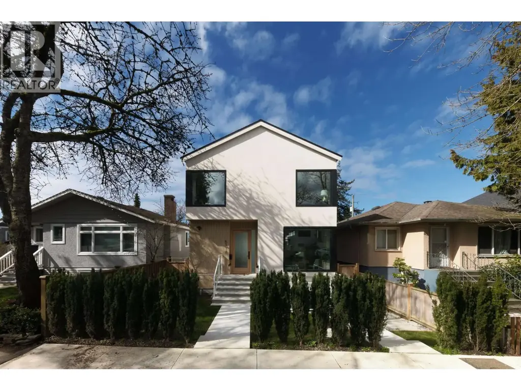 5319 Elgin Street, Vancouver