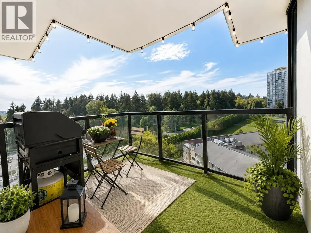 1701 15 E Royal Avenue, New Westminster