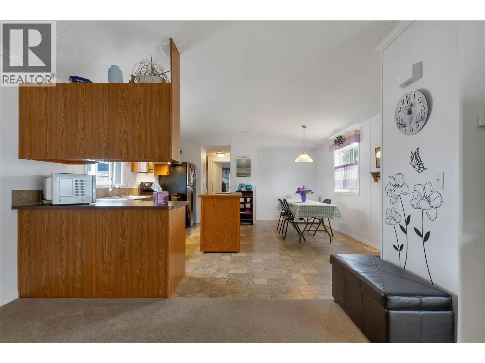 9510 97n Highway Unit# 107. Vernon, British Columbia