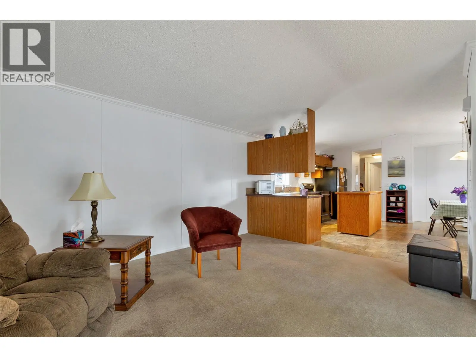 9510 97n Highway Unit# 107. Vernon, British Columbia
