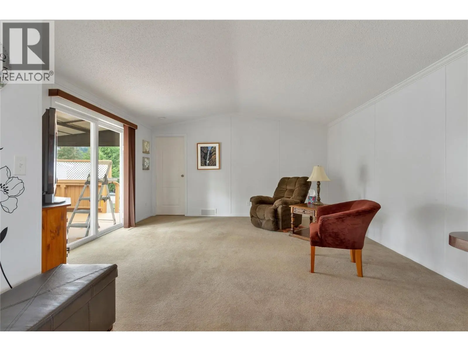 9510 97n Highway Unit# 107. Vernon, British Columbia