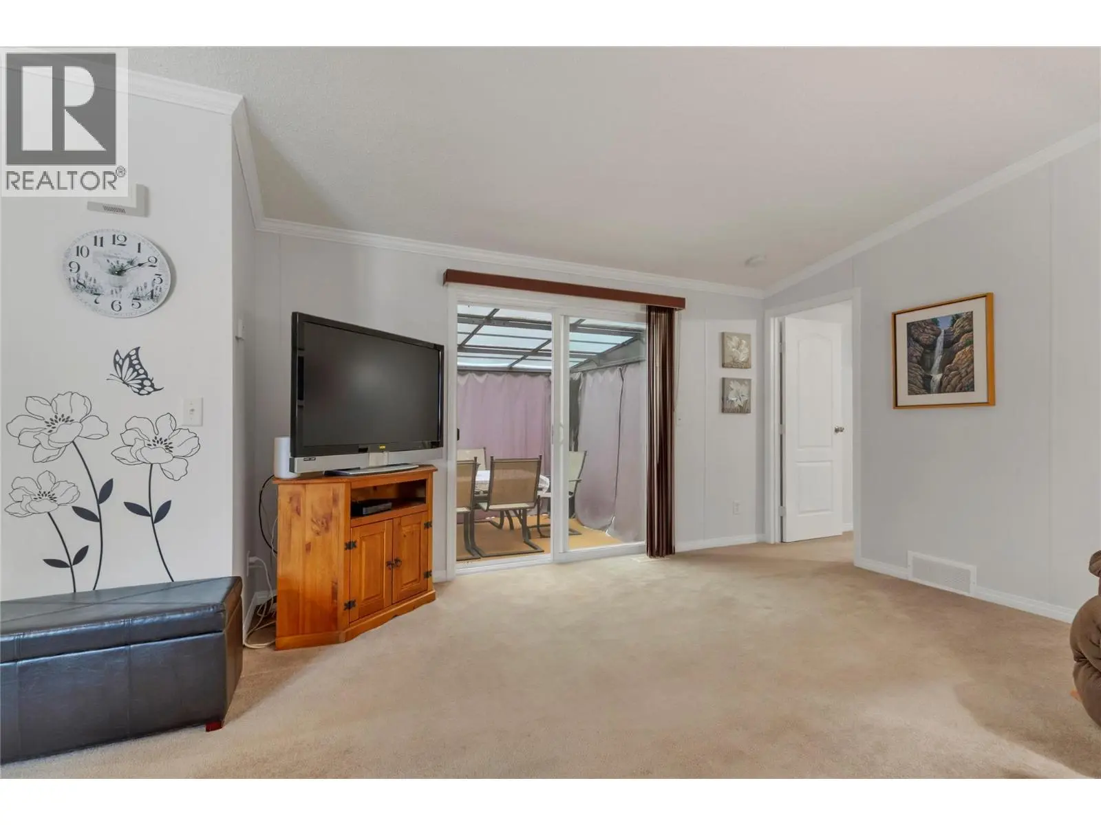9510 97n Highway Unit# 107. Vernon, British Columbia