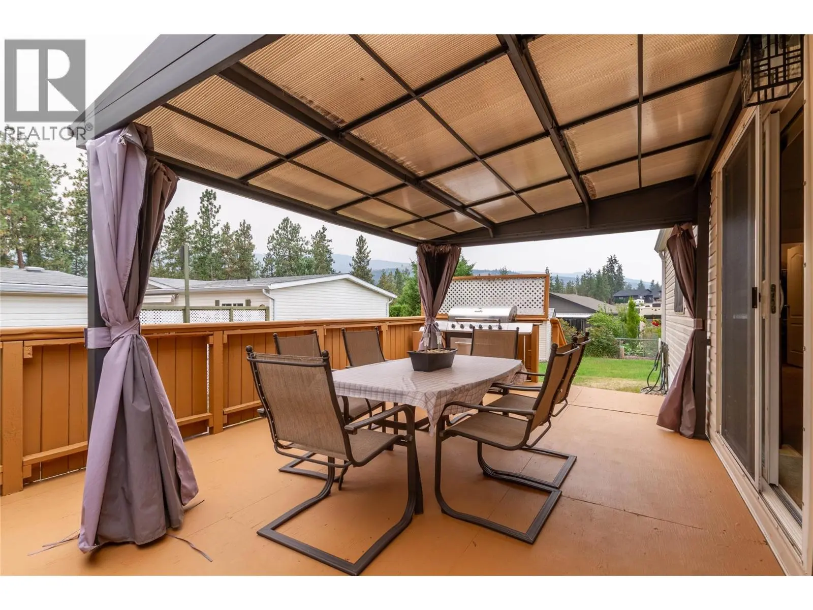 9510 97n Highway Unit# 107. Vernon, British Columbia