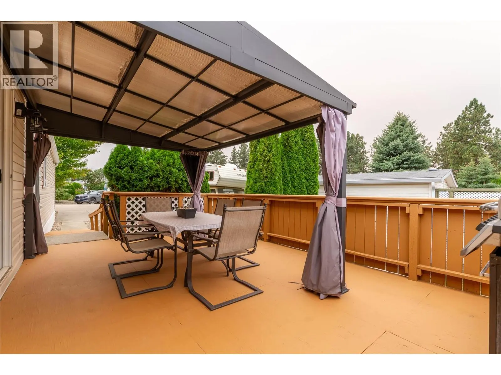 9510 97n Highway Unit# 107. Vernon, British Columbia