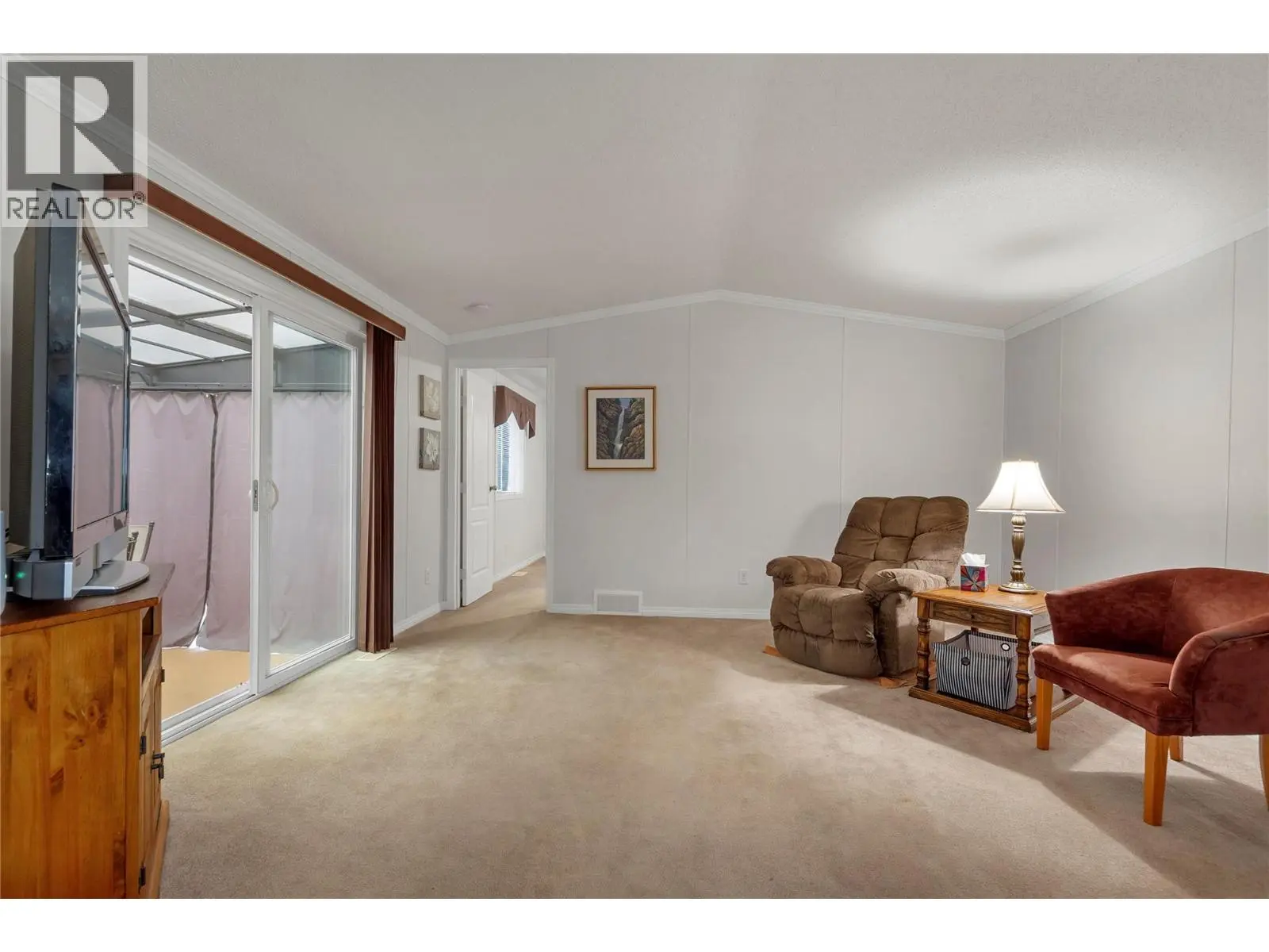 9510 97n Highway Unit# 107. Vernon, British Columbia
