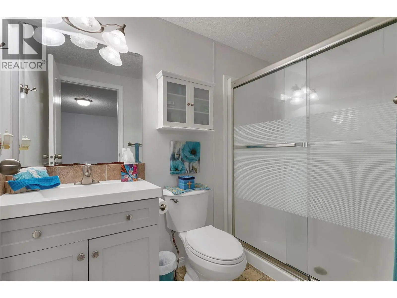 9510 97n Highway Unit# 107. Vernon, British Columbia