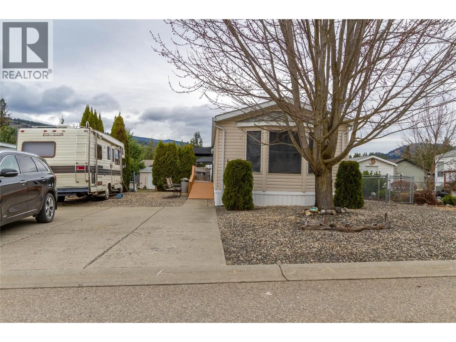 9510 97n Highway Unit# 107. Vernon, British Columbia