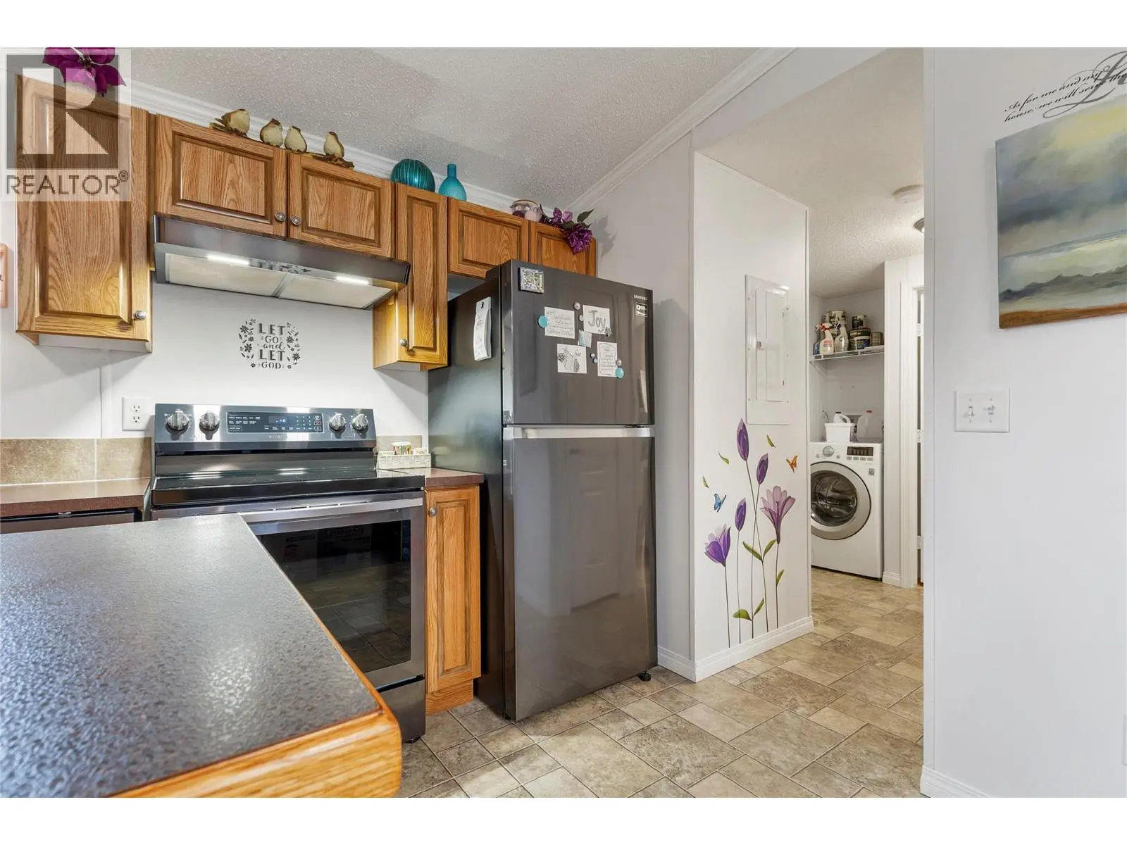 9510 97n Highway Unit# 107. Vernon, British Columbia