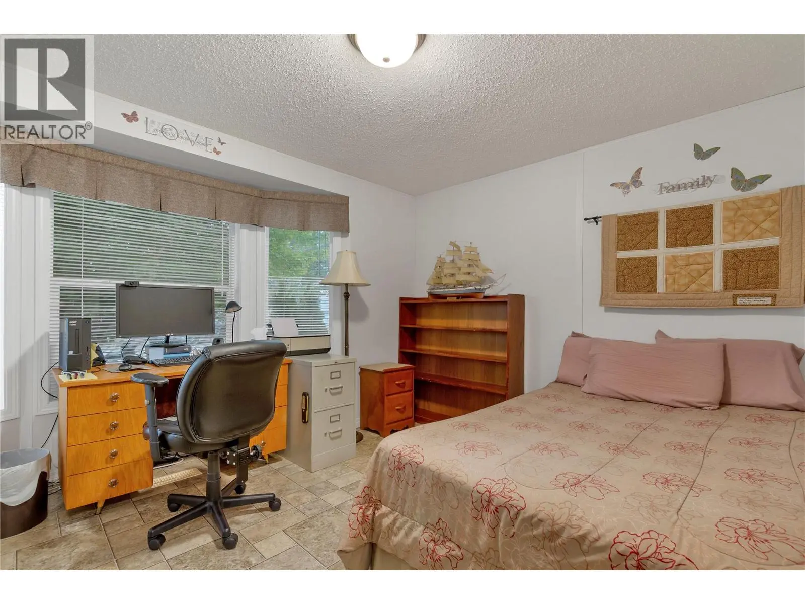 9510 97n Highway Unit# 107. Vernon, British Columbia