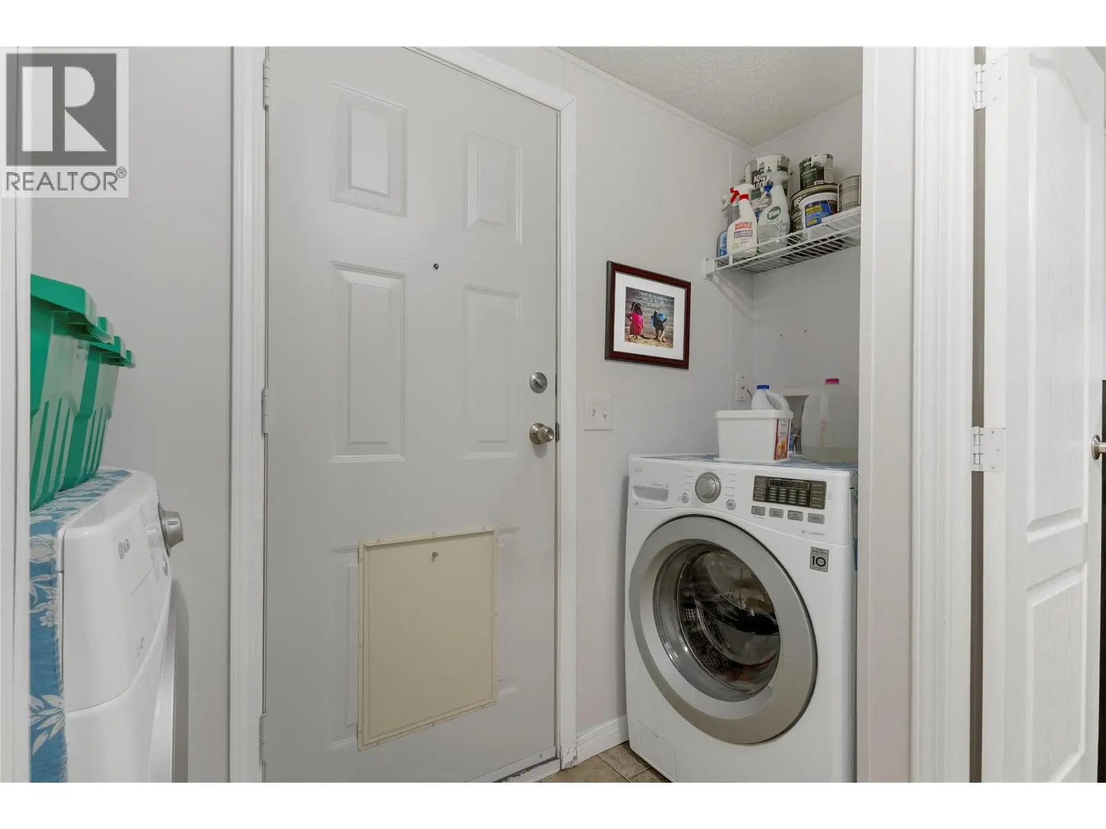 9510 97n Highway Unit# 107. Vernon, British Columbia